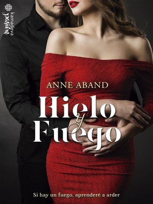 cover image of Hielo y Fuego